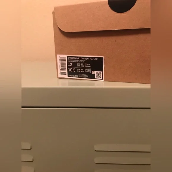 [NEW] NIKE Dunk Low Next Nature - Picture 8 of 9